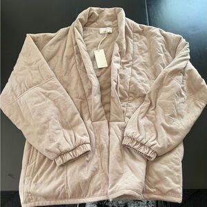 NWT Fall Jacket